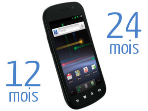 Téléphone mobile : s'engager 12 ou 24 mois ?